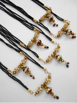 Designer Mangalsutra (6 Pcs)